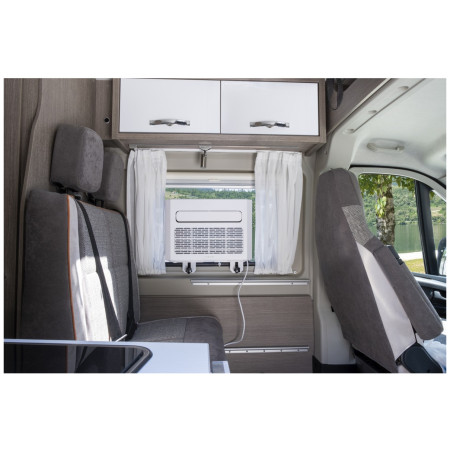 Klimaanlage Brunner Polarys Twinair 3