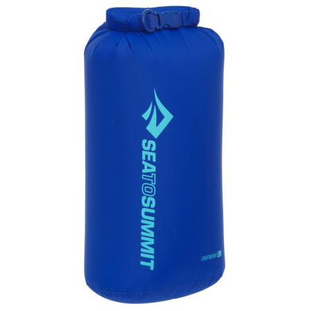 Wasserdichter Packsack Sea to Summit Lightweight Dry Bag 8 L blau Surf the Web