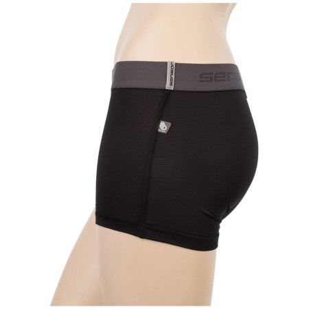 Höschen Sensor Coolmax Tech