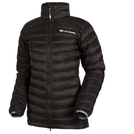 Damenjacke Sir Joseph Atol Lady II schwarz black