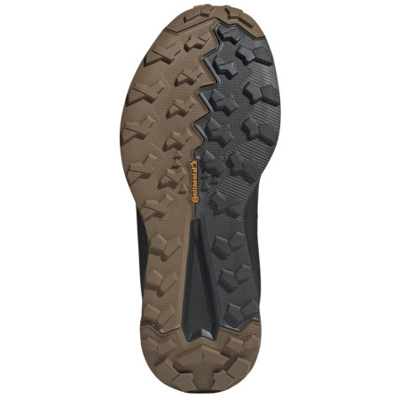 Damen Wanderschuhe Adidas Terrex Freehiker 3 Mid Gtx W