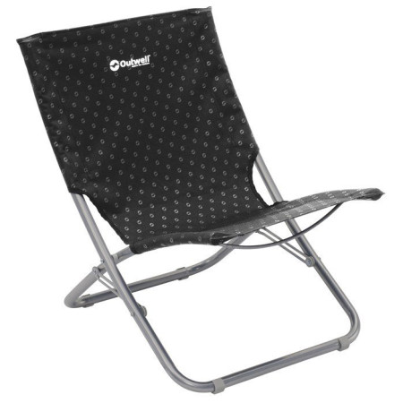 Campingstuhl Outwell Rawson schwarz