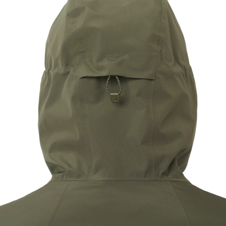 Herrenjacke Salomon Outscape 2L