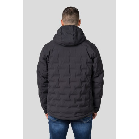 Herren-Winterjacke Hannah Zazu