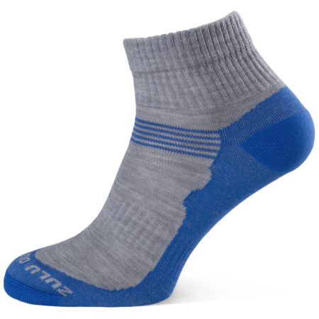 Socken Zulu Merino Lite