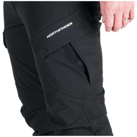 Herrenhose Northfinder Kuba