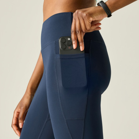 Damen-Leggings Dare 2b Influential II Legging