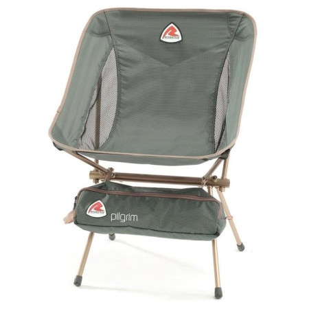 Campingstuhl Robens Pilgrim (2022) grau GraniteGray