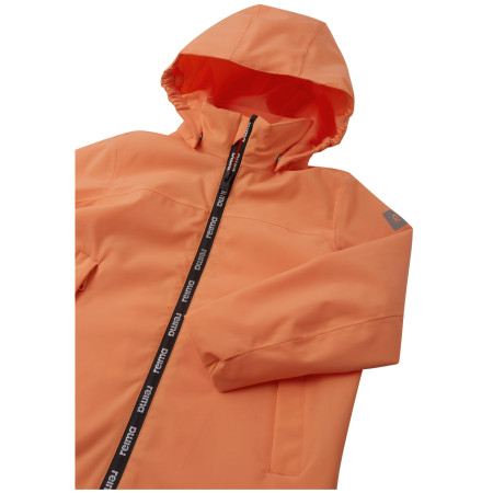 Kinderjacke Reima Finholma