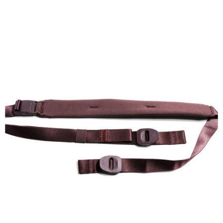 Gurt Peak Design Outdoor Sling 2L Strap rot Eclipse