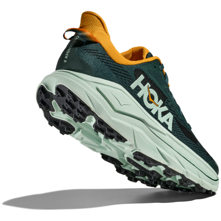 Herren Laufschuhe Hoka M Challenger 8