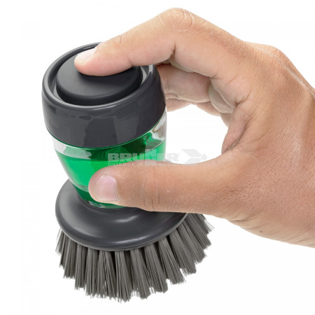 Bürste Brunner Pura