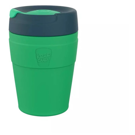 Thermotasse KeepCup Helix Thermal M grün Calenture
