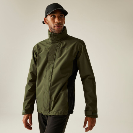 Herrenjacke Regatta MattII