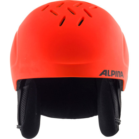 Kinder Skihelm Alpina PIZI