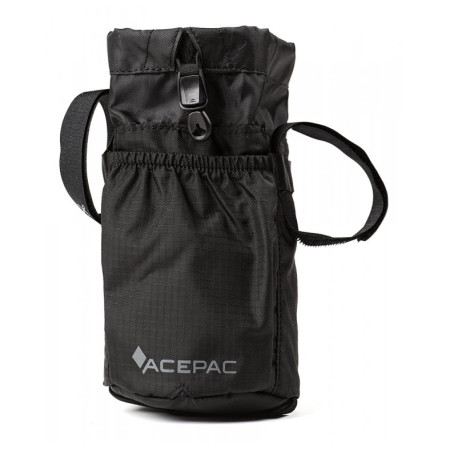 Fahrradtasche Acepac Fat bottle bag MKIII
