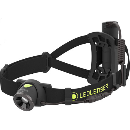 Stirnlampe Ledlenser NEO 10R schwarz