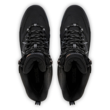 Herrenschuhe Regatta Samaris III Boot