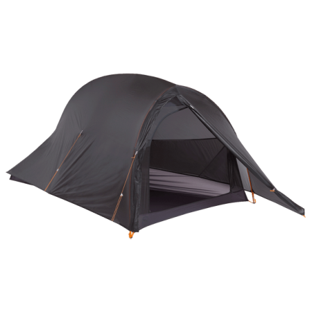 Ultraleichtes Zelt Big Agnes Fly Creek UL1 2025 grün