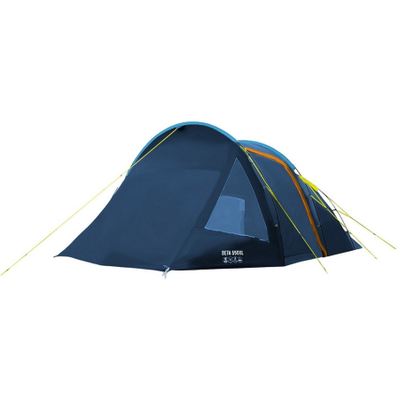 Familienzelt Vango Beta 550XL CLR blau Blue
