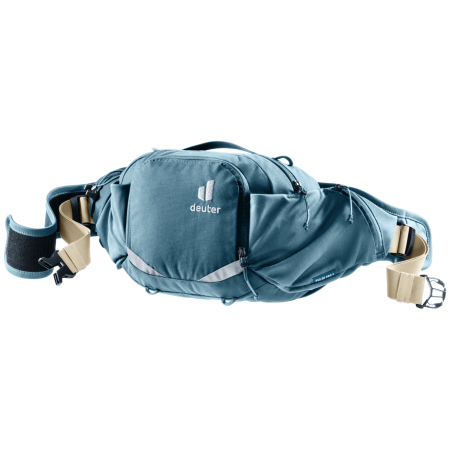 Hüfttasche Deuter Pulse Pro 5 blau atlantic-desert