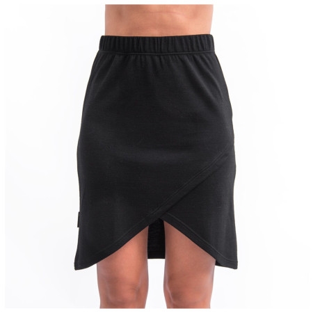 Damen Winterrock Sensor Merino Extreme Up