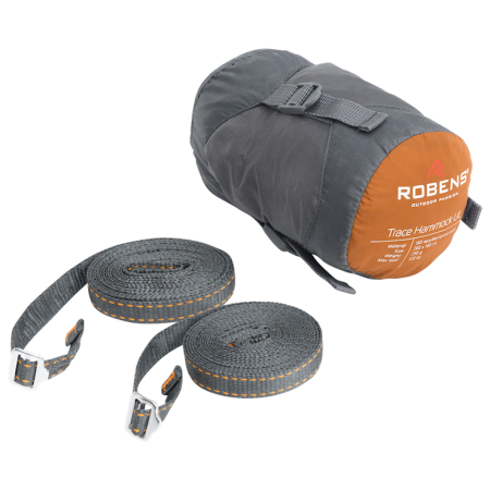 Hängematte Robens Trace Hammock UL