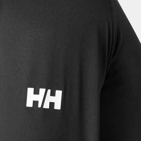 Herren-Funktionsshirt Helly Hansen Waterwear Rashguard
