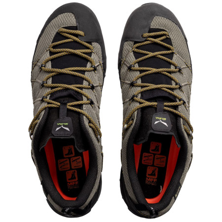Herrenschuhe Salewa Wildfire 2 Gtx M