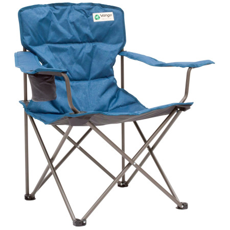 Campingsessel Vango Osiris blau MoroccanBlue