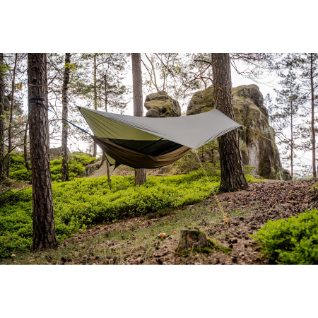 Tarp Warg Hammock Tarp