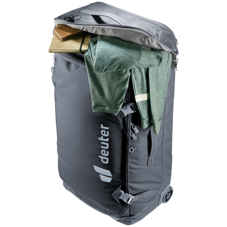 Reisekoffer Deuter Duffel Pro Movo 90