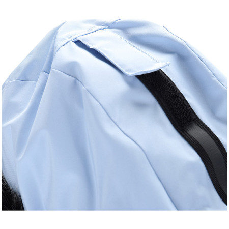 Kinder Winterjacke Alpine Pro Werdo 2