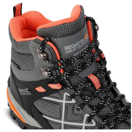 Damenschuhe Regatta Ldy Samaris III Boot