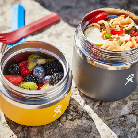 Thermobehälter fürs Essen Hydro Flask 12 oz Insulated Food Jar