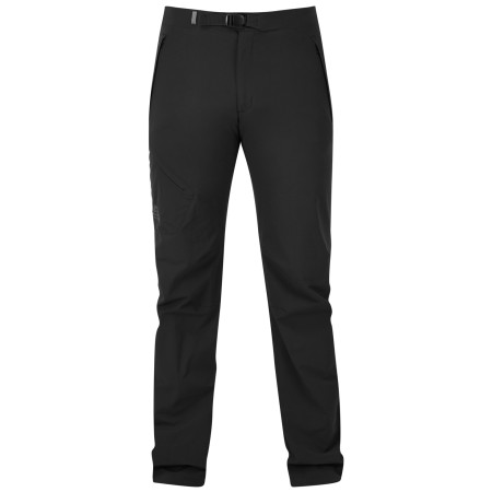Herrenhose Mountain Equipment Comici Pant Black/Black schwarz