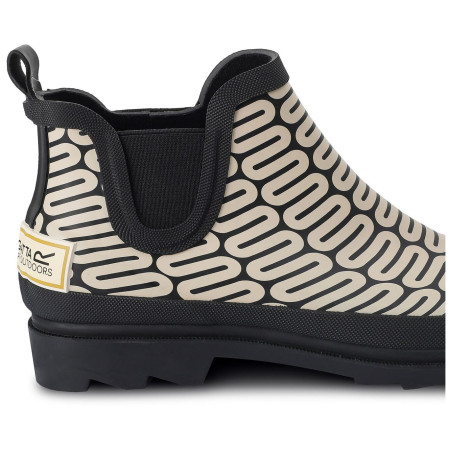 Damenschuhe Regatta Orla Welly Mid