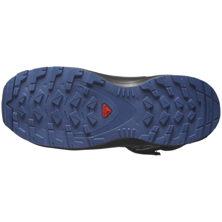Kinder Winterschuhe Salomon Xa Pro V8 Winter Waterproof