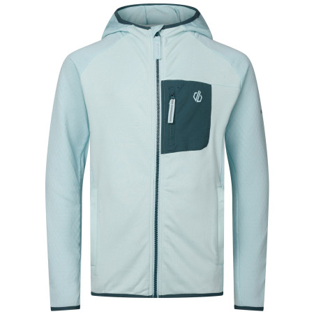 Damen-Sweatshirt Dare 2b Expedition Mid Water Ballet hellblau Water Ballet
