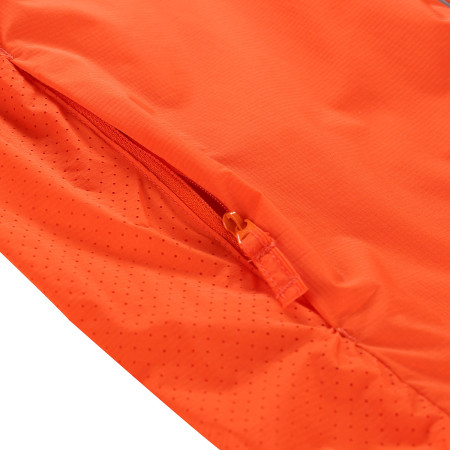 Herrenjacke Alpine Pro Spin