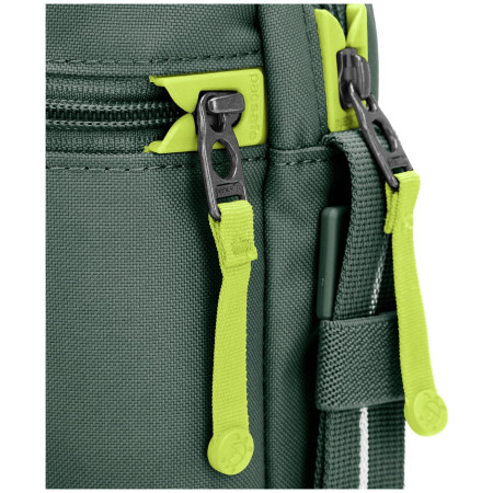 Umhängetasche Pacsafe GO Festival Crossbody