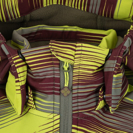 Kinderjacke Kilpi Ravio-J