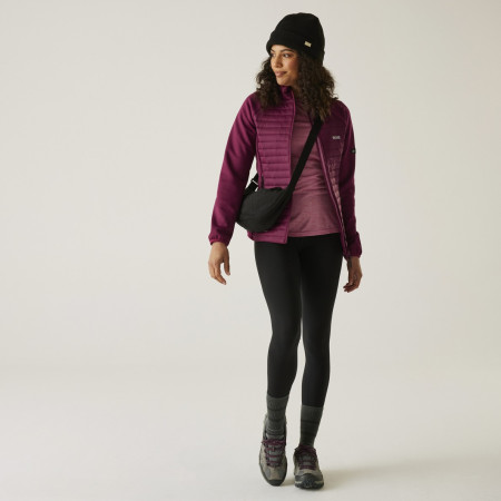 Damenjacke Regatta Women’s Clumber Hybrid
