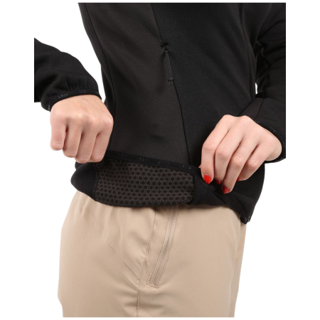 Damen Funktions-Sweatshirt Kilpi PREMIO-W