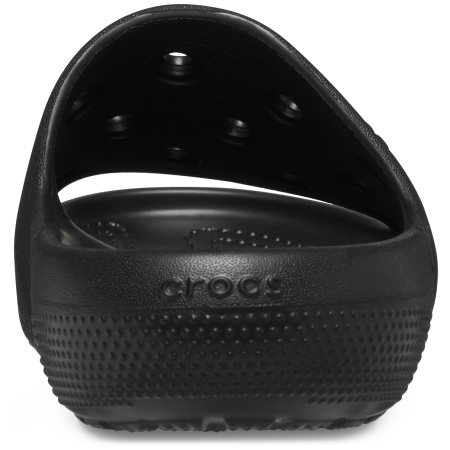 Pantoffeln Crocs Classic Slide v2