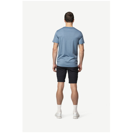 Herren-Funktionsshirt Devold Breeze Plus Merino 200 T-Shirt Man
