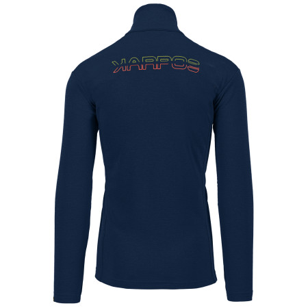 Herren-Sweatshirt Karpos Pizzocco Half Zip