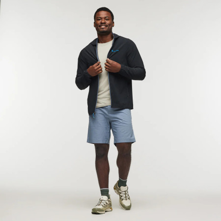 Herrenjacke Cotopaxi Vuelta Performance Windbreaker Jacket