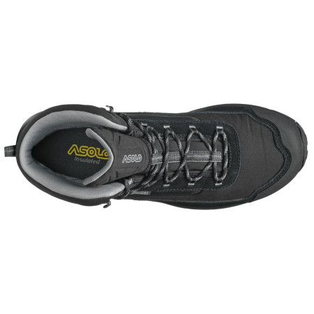 Herrenschuhe Asolo Nuuk GV