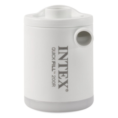 Elektrische Pumpe Intex Quickfill USB200R